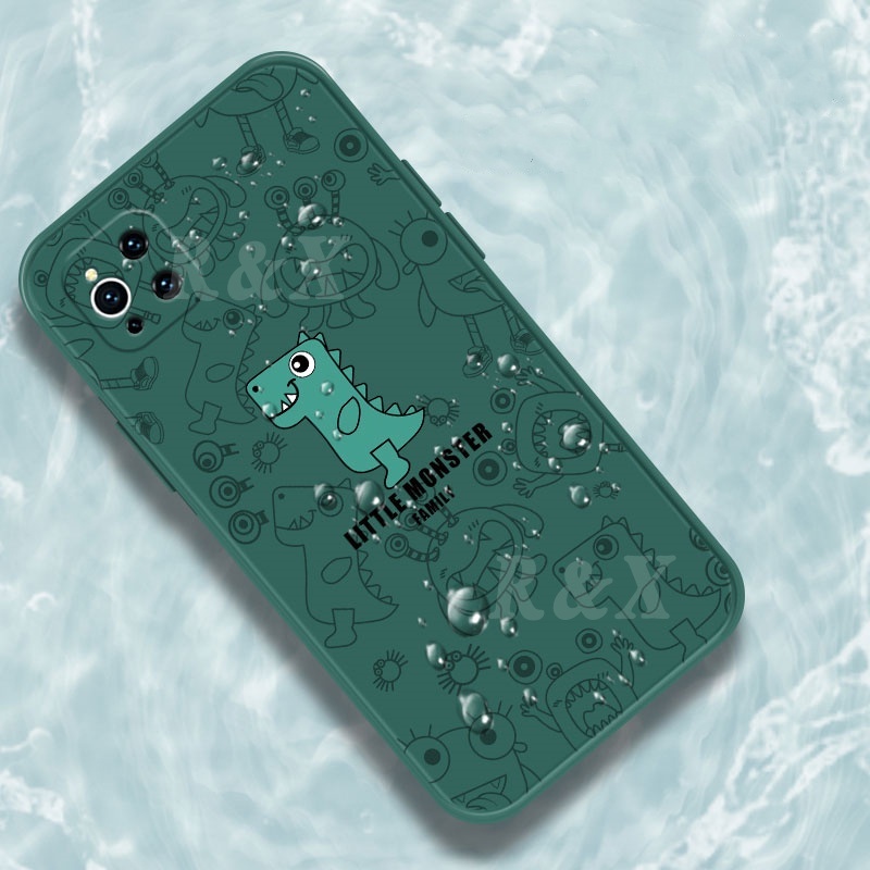 Ốp điện thoại cho OPPO A16 A15 A15S A54 A94 A93 A53 2020 A52 A92 A5S A12 A7 A1K A3S F9 RENO 6 RENO4F RENO5F