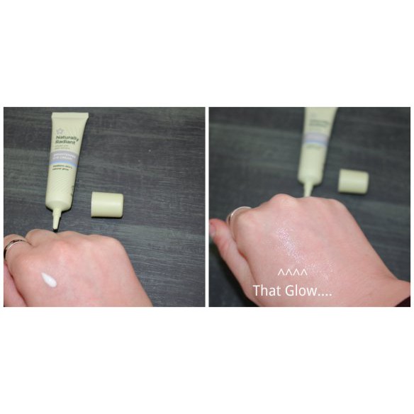 Kem dưỡng mắt sáng da Superdrug Naturally Radiant Brightening Eye Cream 15ml | BigBuy360 - bigbuy360.vn