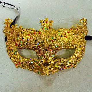 Mặt nạ hóa trang dự tiệc cho nữ