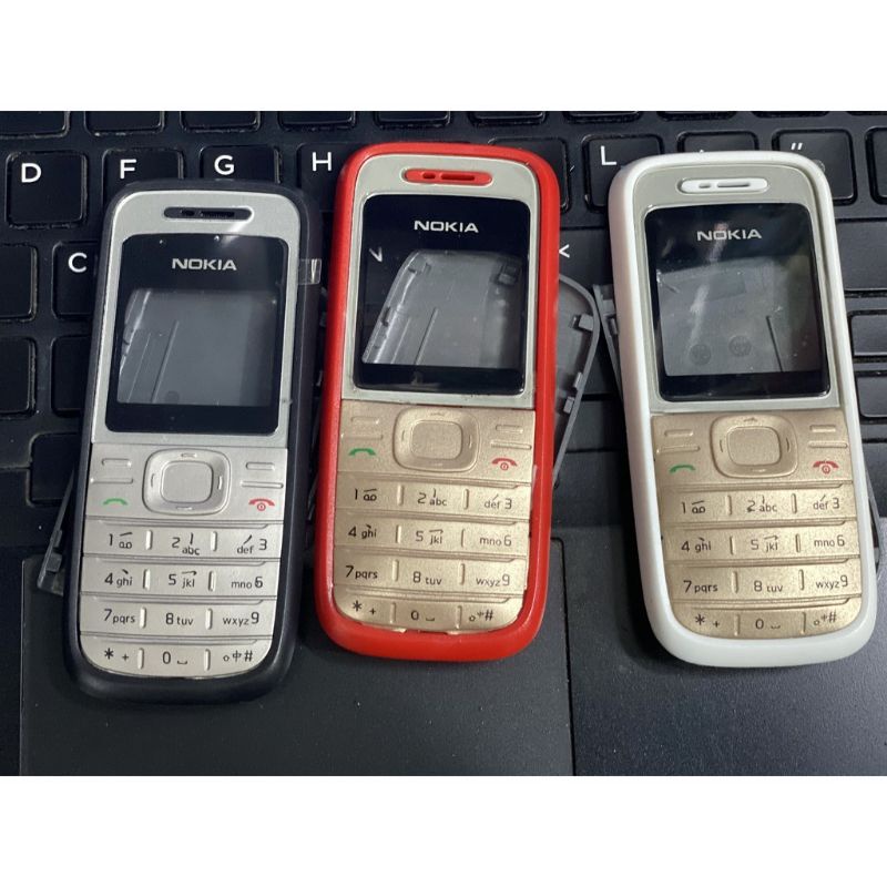 Vỏ Nokia 110i loại 1