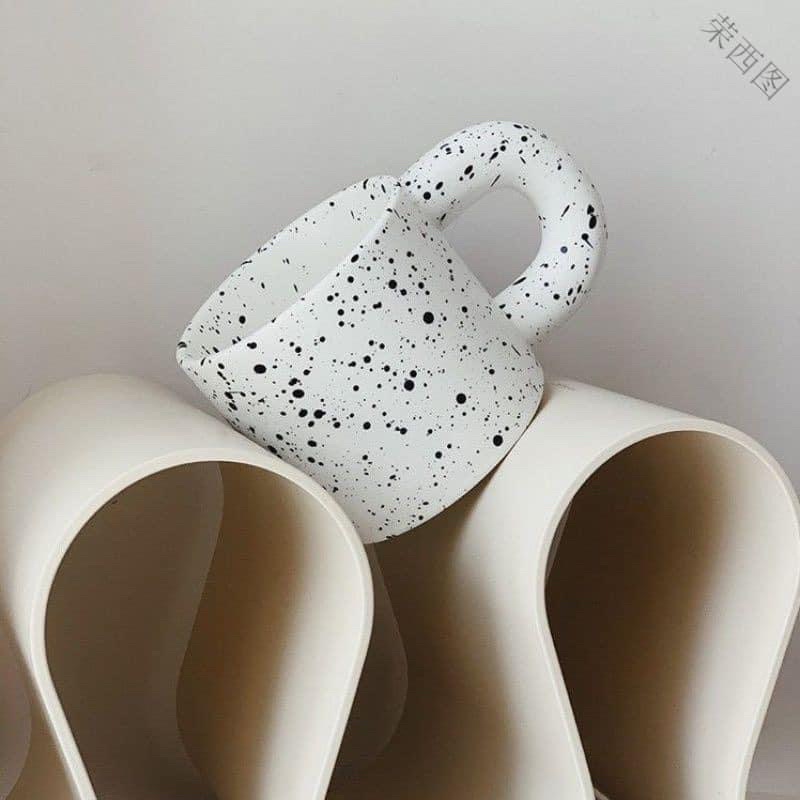 Cốc chụp ảnh phong cách Hàn Cuốc