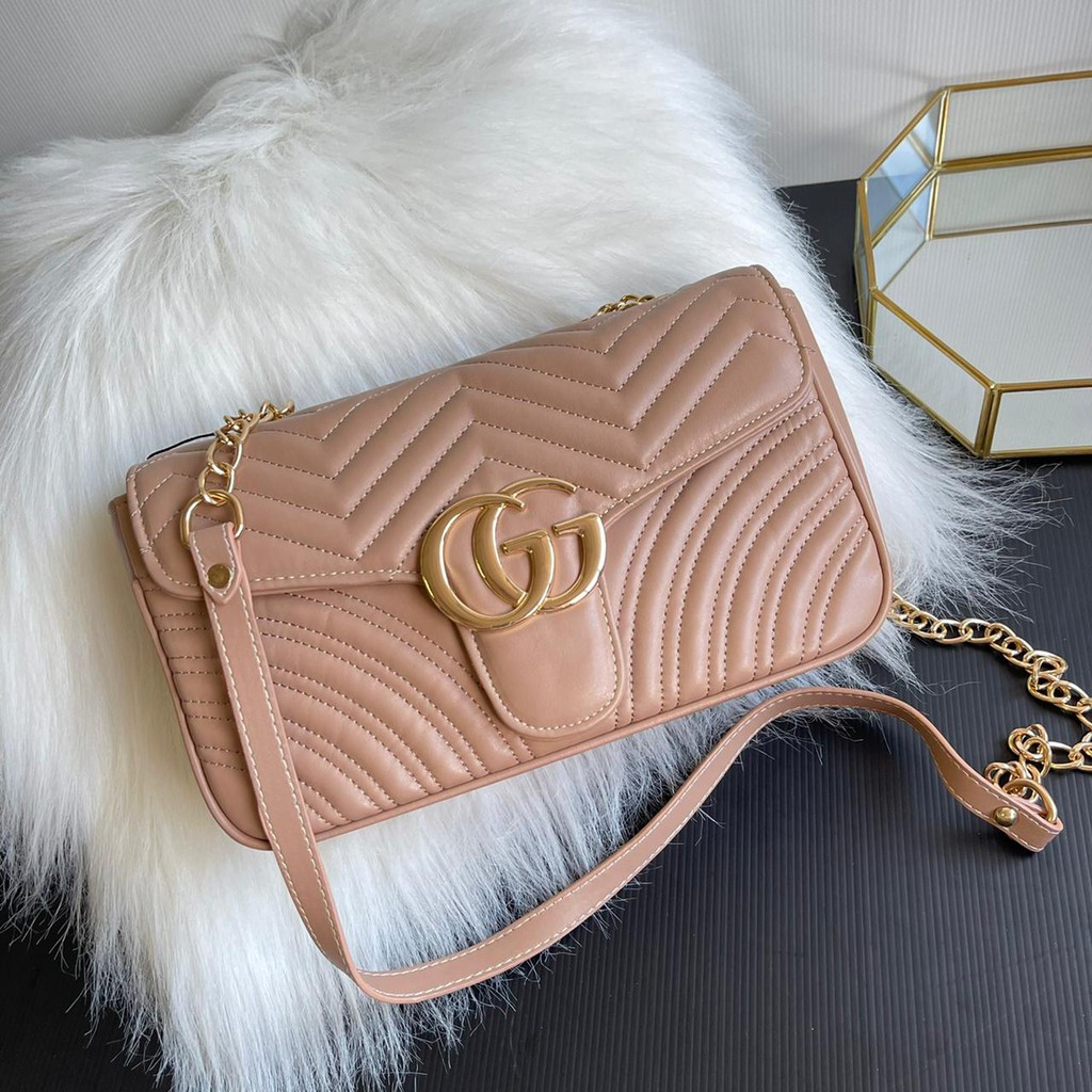 Giày Thể Thao Gucci Marmont Size Vừa Murce 2 Màu Thời Trang Màu Sắc