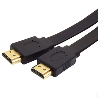 Dây Cáp HDMI 1.4V Dài 0.5m Màu Đen