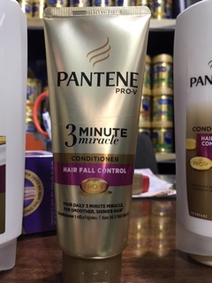 Dầu xả Pantene 650m-335ml-300ml-180ml