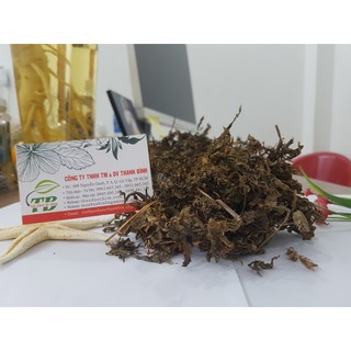 Đinh Lăng Khô 100G
