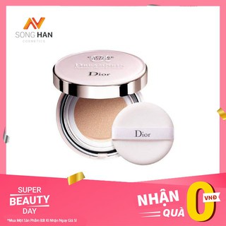 [Mỹ Phẩm] Gom Sale Phấn Nước Dior Dreamskin  SH7D4 -Dior Capture Total Dreamskin Perfect Skin Cushion -  Cao Cấp