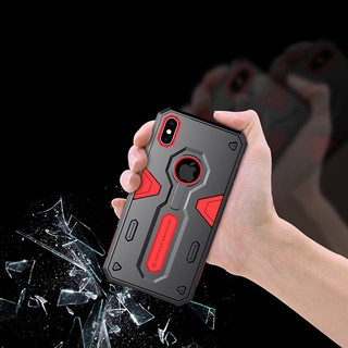ỐP LƯNG NILLKIN DEFENDER II CHO IPHONE XS MAX