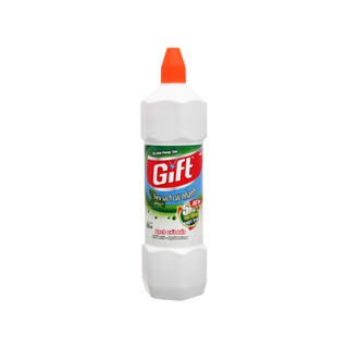 Nước tẩy rửa nhà tắm Gift 900ML
