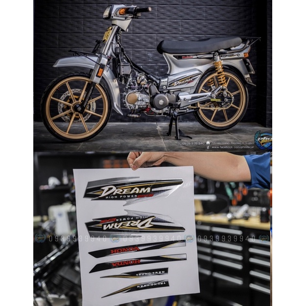 Phố Decal, Cửa hàng trực tuyến | Shopee Việt Nam