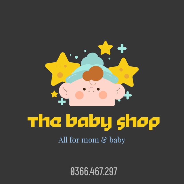 THE BABY SHOP 