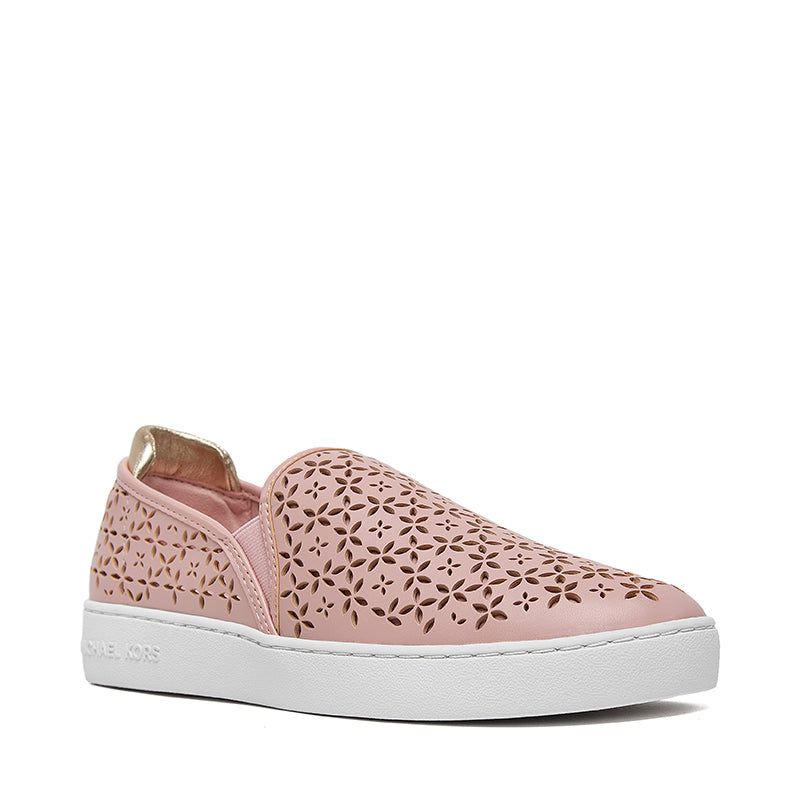 Michael Kors Ophelia giày lười nữ