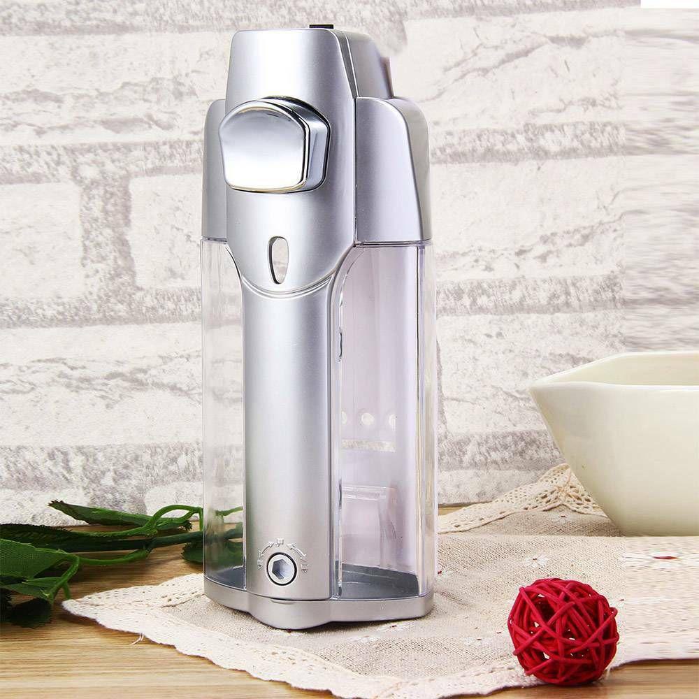 Set 1 / 2 Chai Đựng Xà Phòng Rửa Tay 350ml Tiện Dụng Cho Nhà Tắm