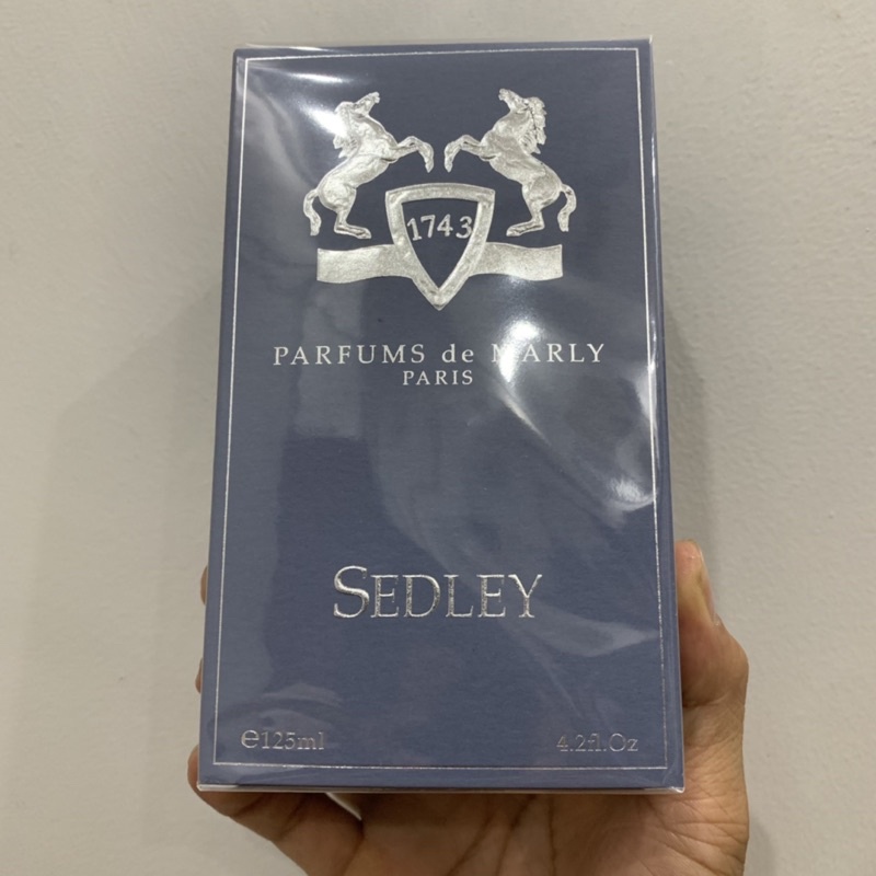 NƯỚC HOA NAM: Parfums de marly Sedley EDP sp.125ml PM2200PV.