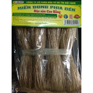 Miến dong Phia Đén - Đặc sản Cao Bằng