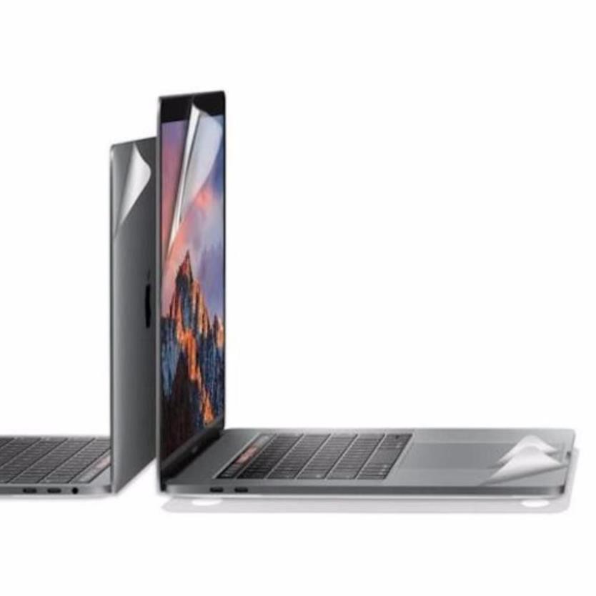 Dán Màn Hình JCPAL IClara Cho MacBook Chính Hãng Đủ Dòng dán macboopro dán macbook air