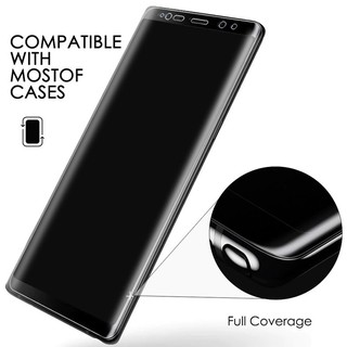 Bộ 3 miếng dán full màn hình Gor 6H - 5 miếng