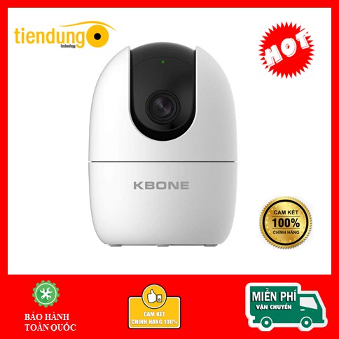 Camera Wifi KBVision KBOne KN-H21PA, B21 B41 H21PW H21W B21F H21A TY2 C6N C1C-B -Hàng Chính Hãng | BigBuy360 - bigbuy360.vn