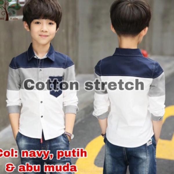 Vải Cotton Spandex Co Giãn Nhiều Lớp Tdn.9Mr 21 Dài 60 "