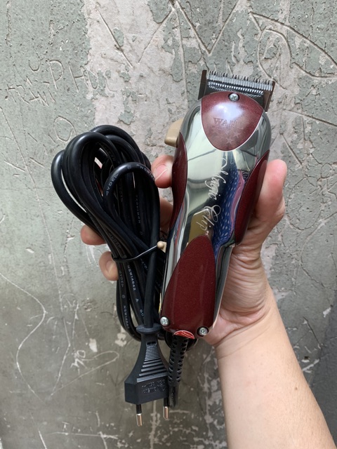 Tông đơ Wahl Magic Clip 5 sao 220v