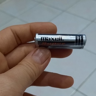 PIN AAA MAXCELL ( Vĩ 2cục)