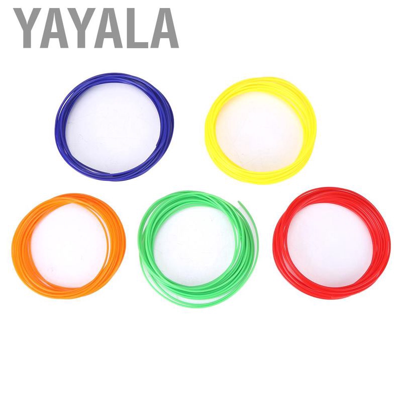 Cuộn Dây Abs Pla 1.75mm 10 Màu Cho Bút In 3d | BigBuy360 - bigbuy360.vn