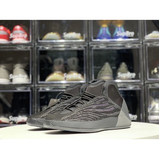 Giày sneaker yeezy boost backetball 3m phản quang