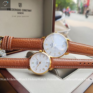 Đồng hồ nữ Srwatch SL2089.4602RNT