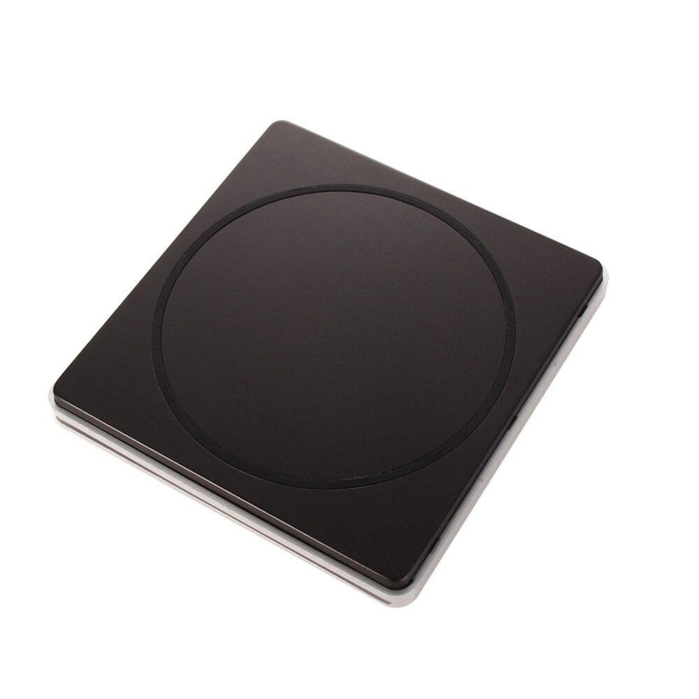 Ổ Đĩa Dvd Gắn Ngoài Cho Macbook Air Pro Imac Mac Mini | BigBuy360 - bigbuy360.vn
