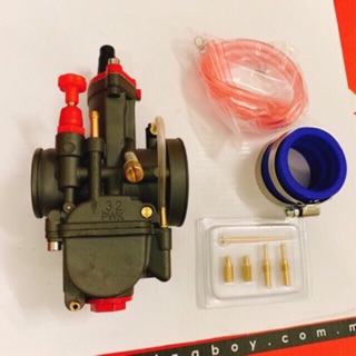 Bình xăng oko ga dẹp