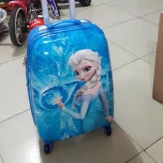 \*.*/XẢ -XẢ\*.*/ Vali siêu KUTE cho bé size 18