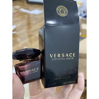 Nước hoa Mini 5ml - 7.5ml