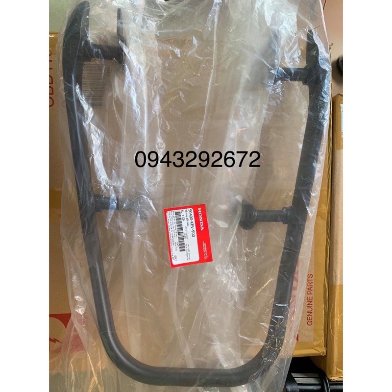 Tay Xách Wave 100 nhỏ Zin Honda