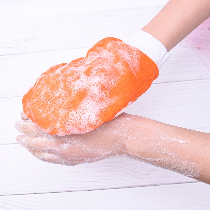 Máy Mát Xa Tẩy Tế Bào Chết Tiện Dụng