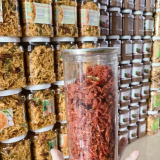 Khô bò sợi hủ 500gr