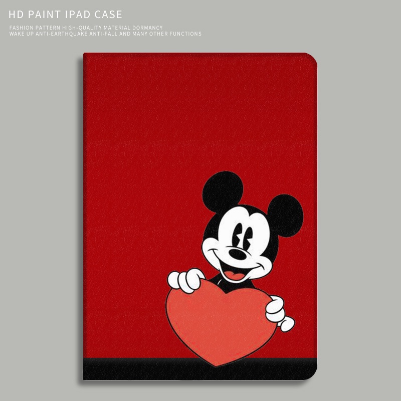 Bao Da Máy Tính Bảng Cho iPad air5 10.9 mini 6 8.3 pro 11 iPad 9th gen 10.2 8 7 6 5 4