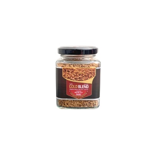 [ Tặng 1 Hũ Cà phê hoà tan Arabica nguyên chất ] Combo Cà Phê Hòa Tan Classical và Gold Blend AnTháiCafé (50gr)