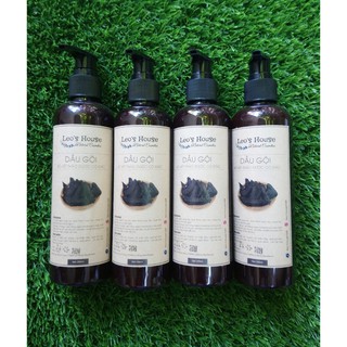 DẦU GỘI BỒ KẾT BƯỞI CÔ ĐẶC (CHAI 250ML)