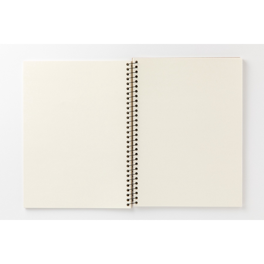 Sổ Ghi Chú ARTBOX Hàn Quốc Đóng Gáy Lò Xo Giấy Trơn