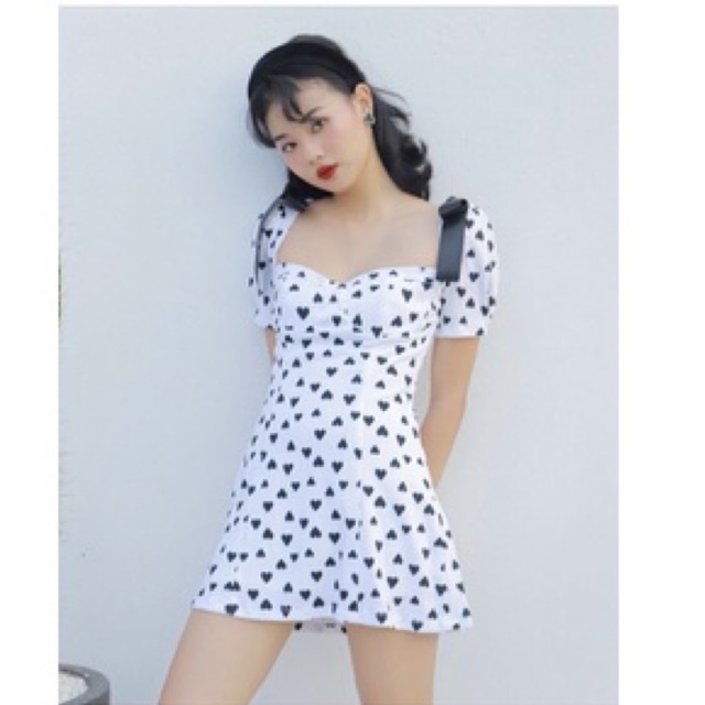 Váy originallity official size M