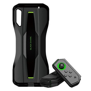 [Hàng chính hãng] Ốp lưng Black Shark 2 Protective Case_Techshark
