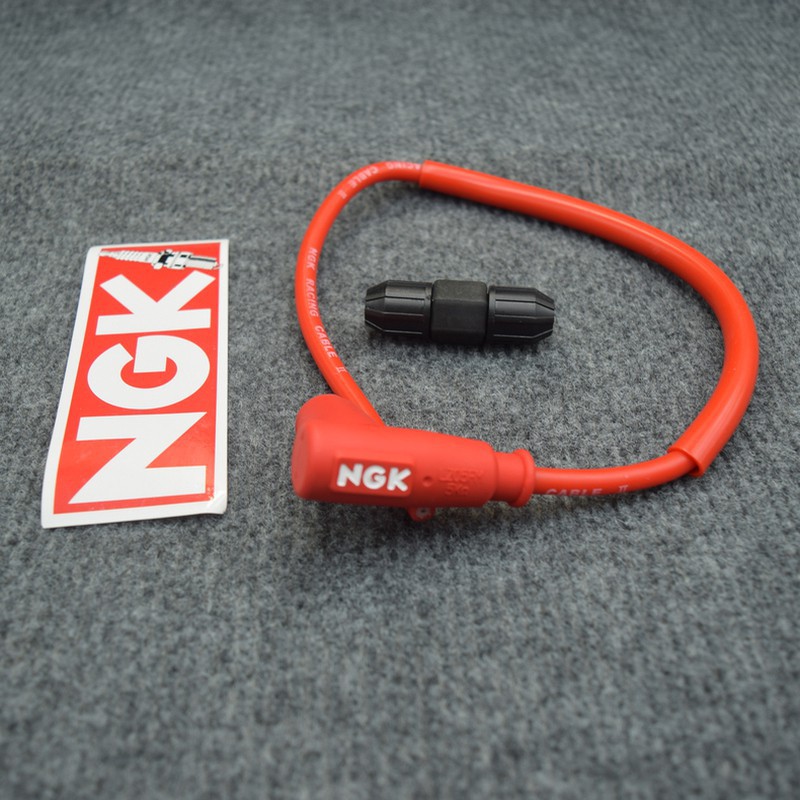 [XẢ KHO] Dây tăng áp xe máy kiểu NGK (BAO RẺ)