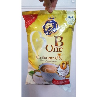 Bột sữa - Bột béo pha trà sữa B-One (gói 1Kg) _ Thơm ngon hảo hạng