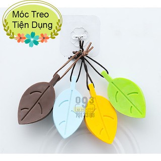 Chiếc Lá Chặn Cửa Thông Minh