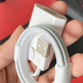 Bộ củ dây cáp sạc nhanh dùng cho các loại điện thoại 5/6/7/8/X không kén máy, cóc sạt dài 18A dây dài 1m