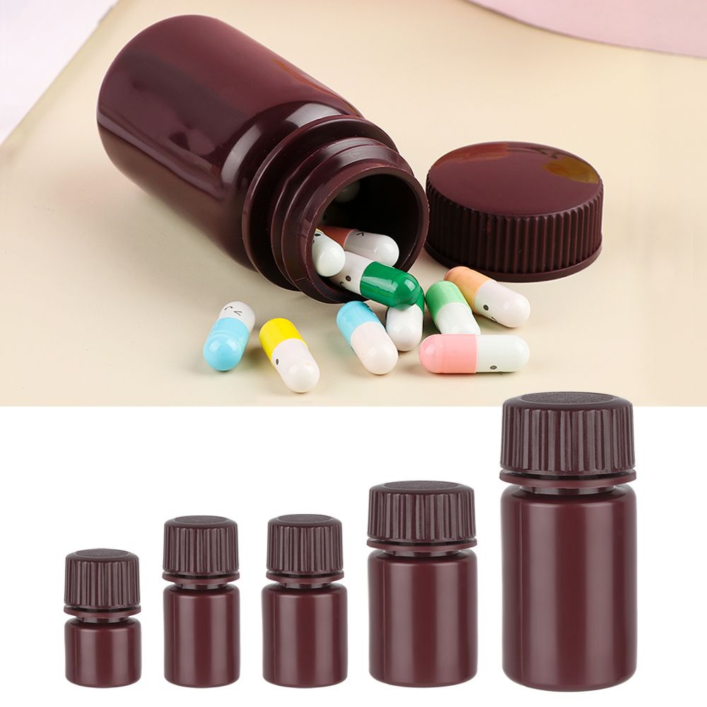 Bình Nhựa Trong Suốt Đựng Chất Lỏng Công Nghiệp Nhiều Màu