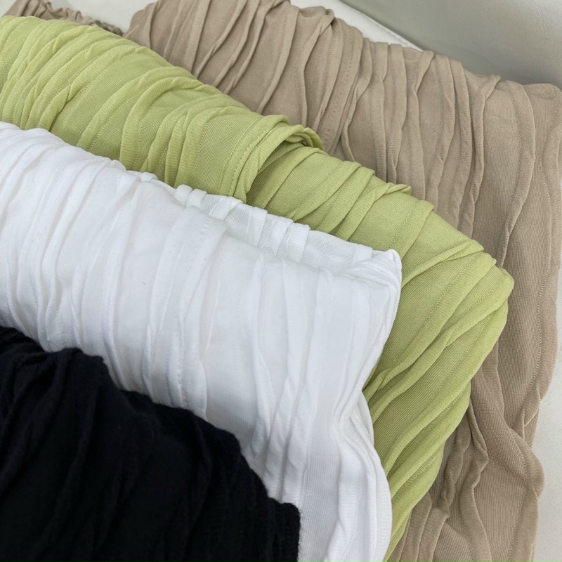 Đầm Body Trễ Vai