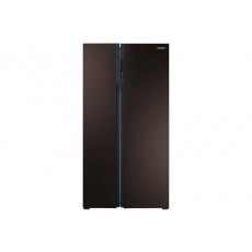 TỦ LẠNH SAMSUNG RS552NRUA9M/SV - 591 LÍT