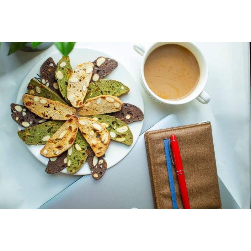 Bánh biscotti