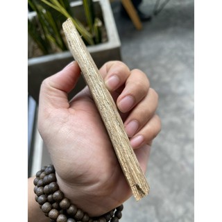 Trầm Miếng Xông Nhà [Cam Kết Trầm Tự Nhiên]
