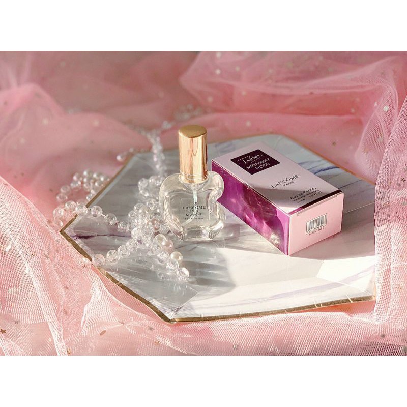LANCOME MIDNIGHT ROSE HOÀN TIÊN NẾU LƯU HƯƠNG KHÔNG TỐT | BigBuy360 - bigbuy360.vn